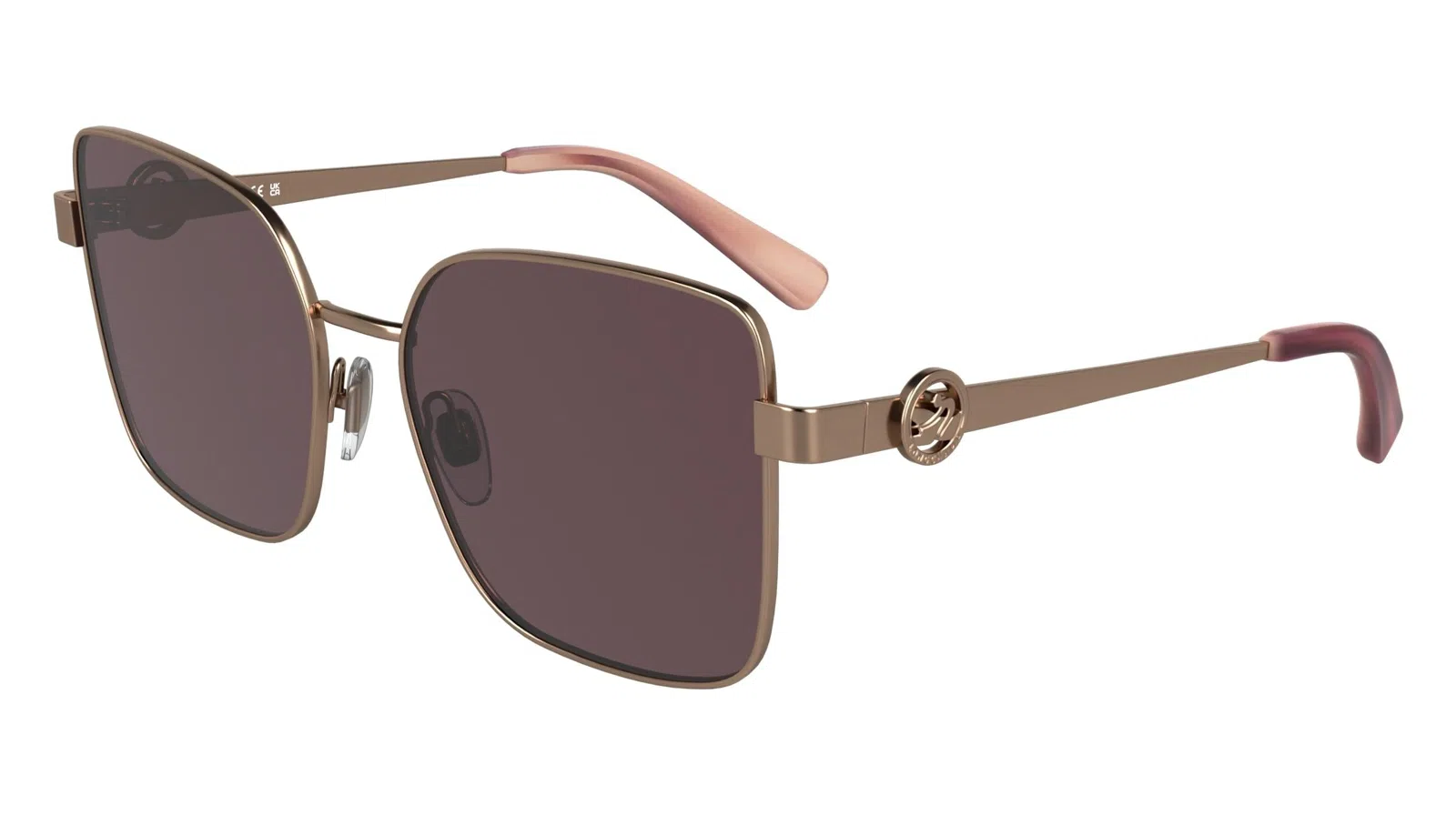Longchamp LO181S Sunglasses - view 2